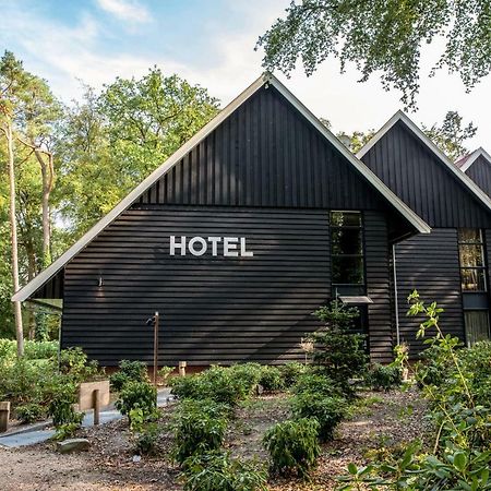 Hotel Erve Hulsbeek Oldenzaal Kültér fotó