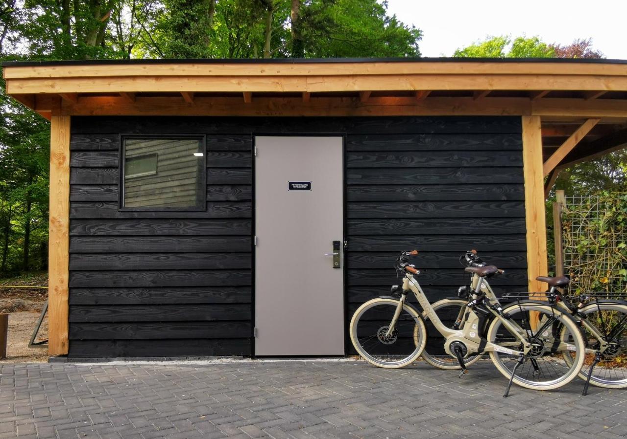 Hotel Erve Hulsbeek Oldenzaal Kültér fotó