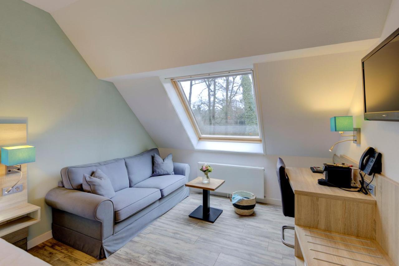 Hotel Erve Hulsbeek Oldenzaal Kültér fotó