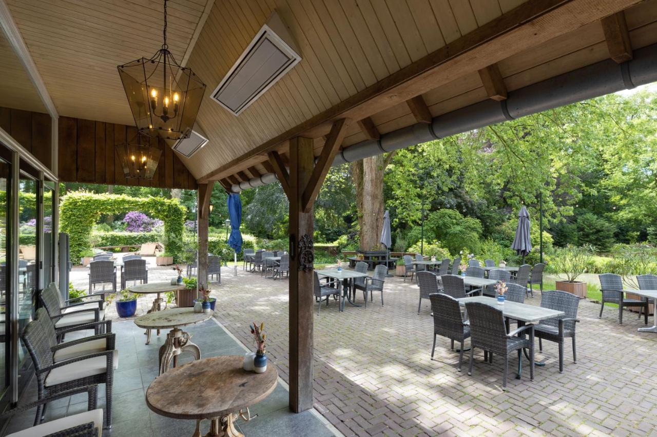 Hotel Erve Hulsbeek Oldenzaal Kültér fotó