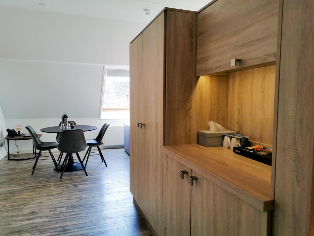 Hotel Erve Hulsbeek Oldenzaal Kültér fotó