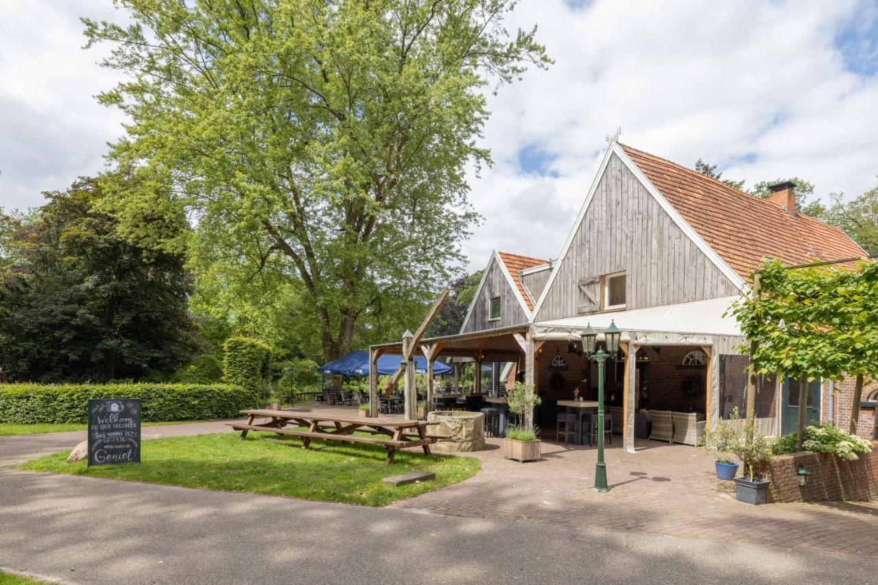 Hotel Erve Hulsbeek Oldenzaal Kültér fotó