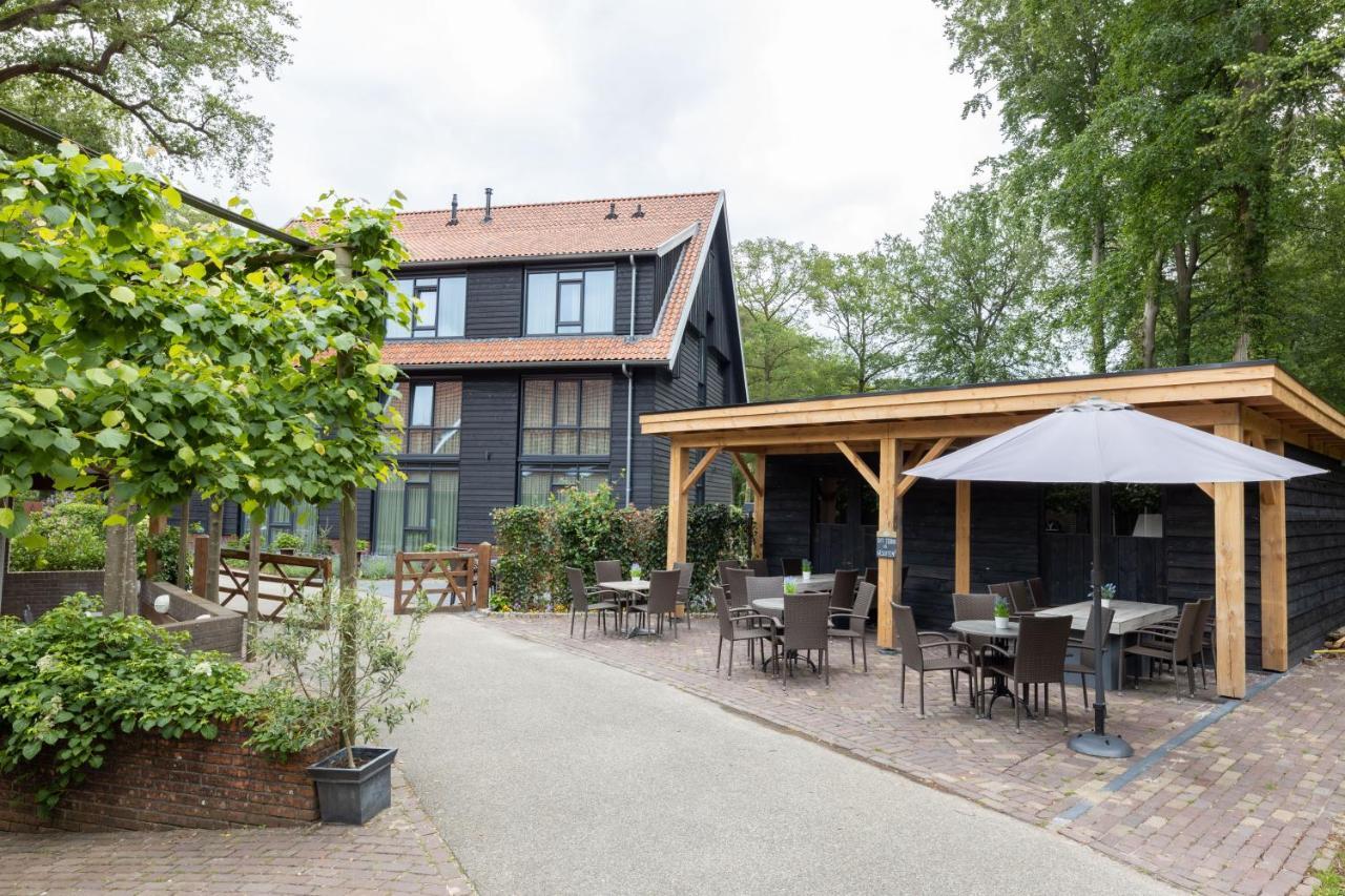 Hotel Erve Hulsbeek Oldenzaal Kültér fotó