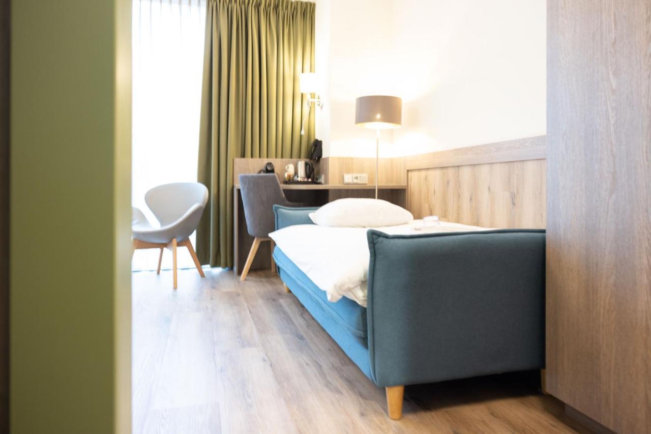 Hotel Erve Hulsbeek Oldenzaal Kültér fotó