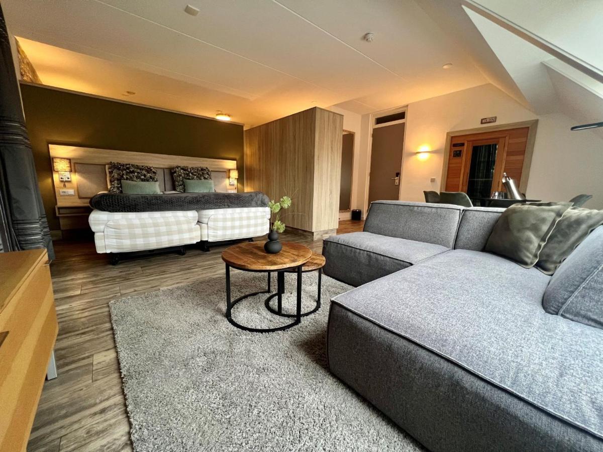 Hotel Erve Hulsbeek Oldenzaal Kültér fotó