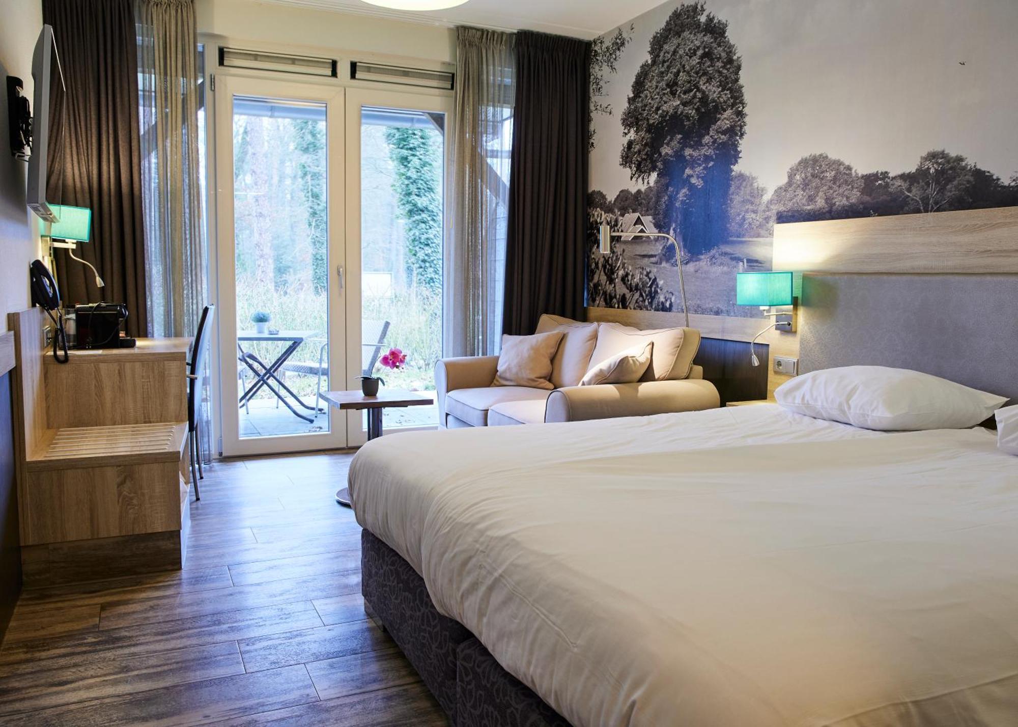 Hotel Erve Hulsbeek Oldenzaal Kültér fotó