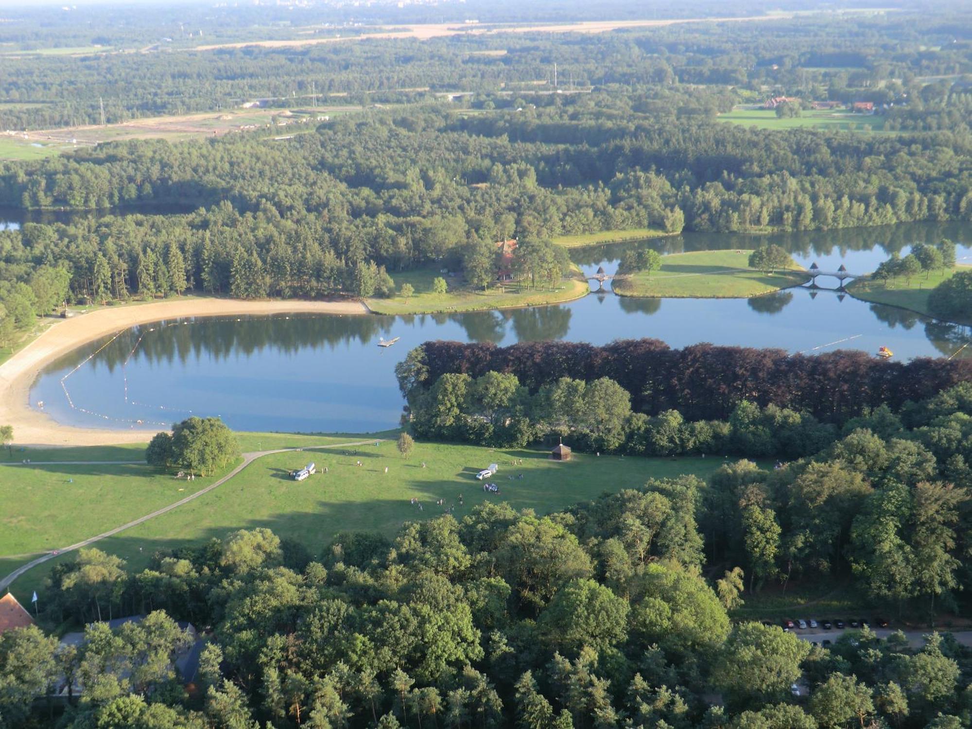 Hotel Erve Hulsbeek Oldenzaal Kültér fotó
