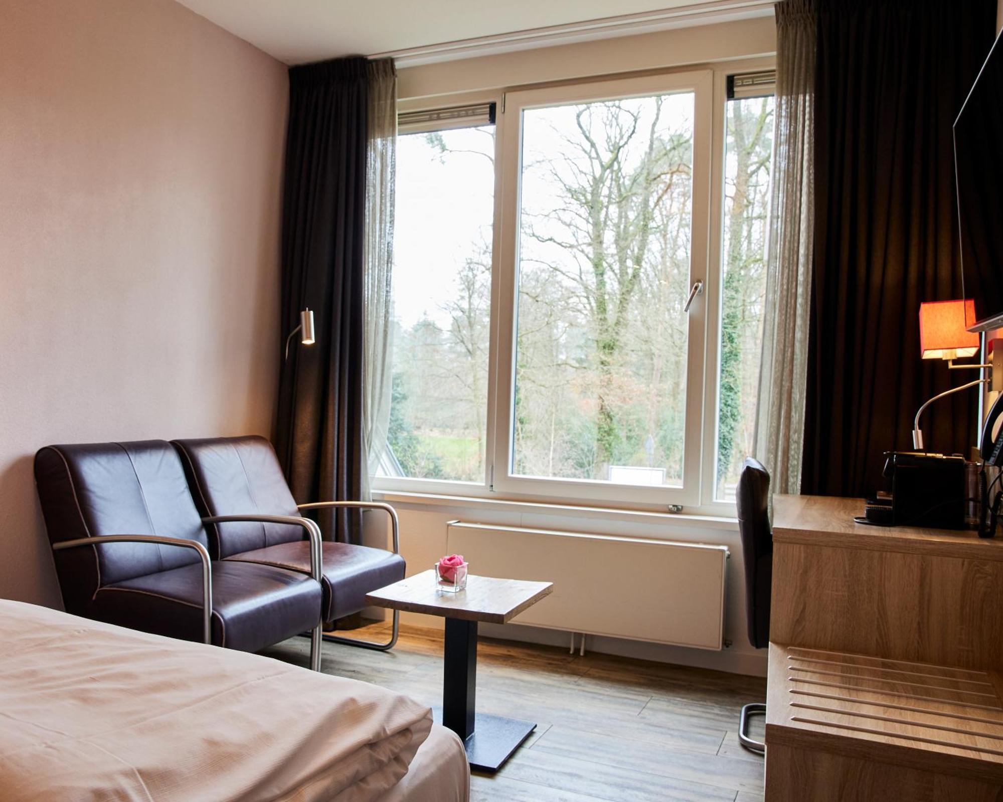 Hotel Erve Hulsbeek Oldenzaal Kültér fotó