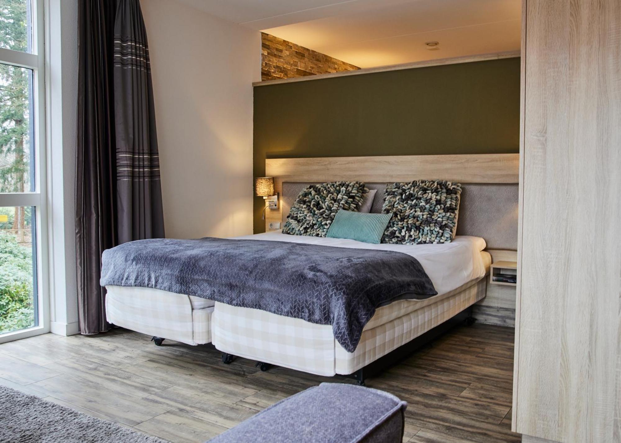 Hotel Erve Hulsbeek Oldenzaal Kültér fotó
