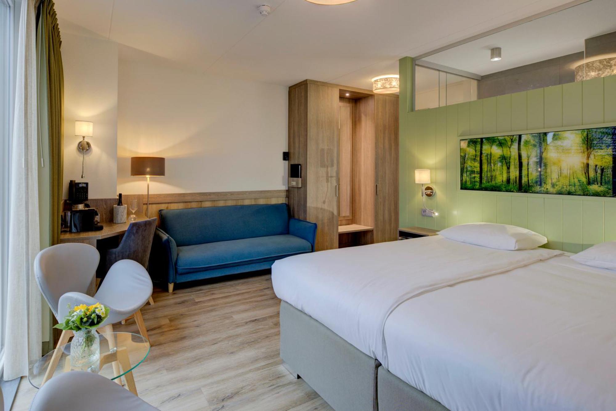 Hotel Erve Hulsbeek Oldenzaal Kültér fotó