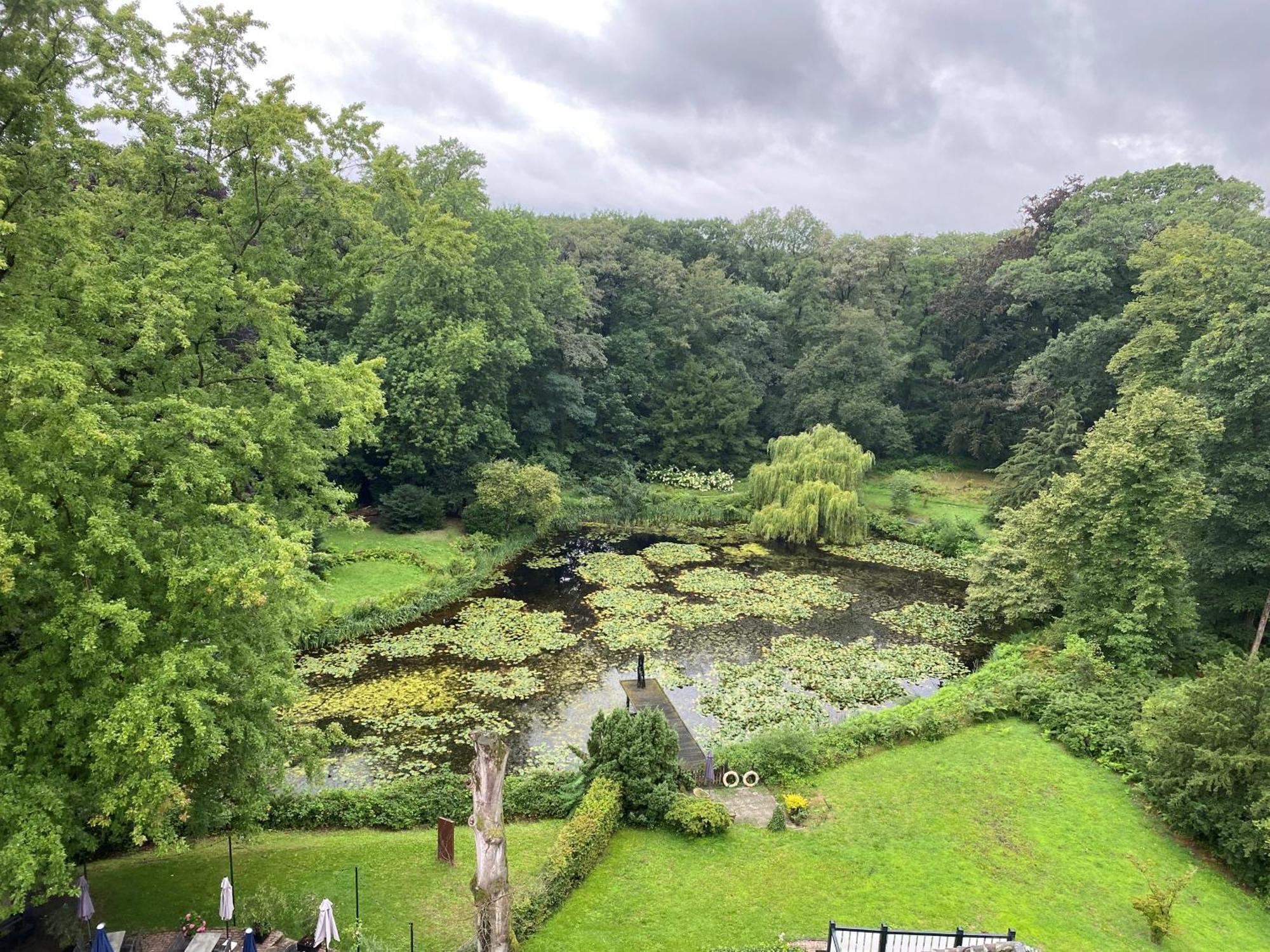 Hotel Erve Hulsbeek Oldenzaal Kültér fotó