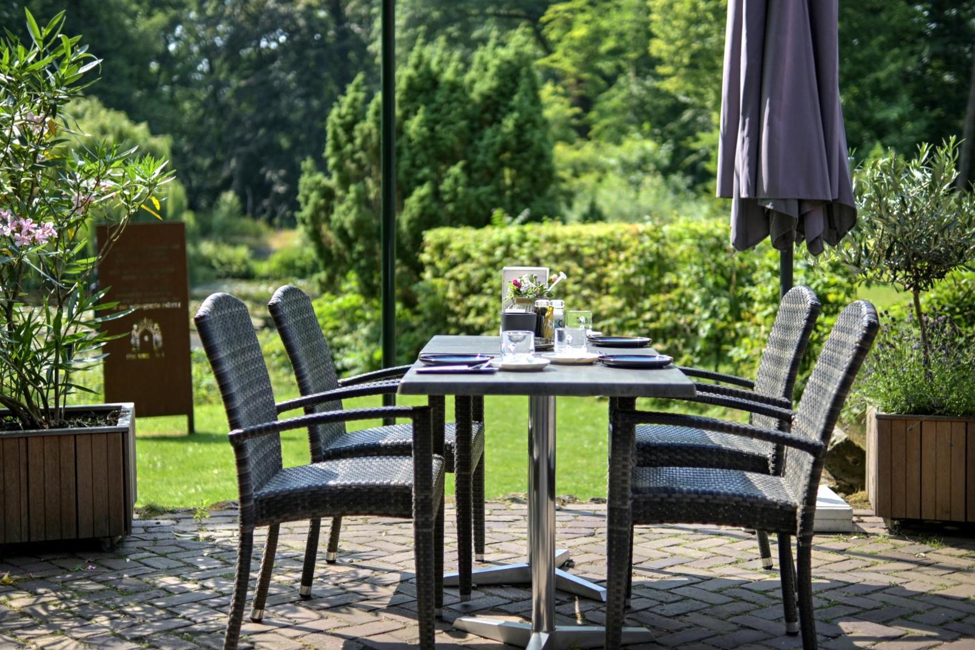 Hotel Erve Hulsbeek Oldenzaal Kültér fotó