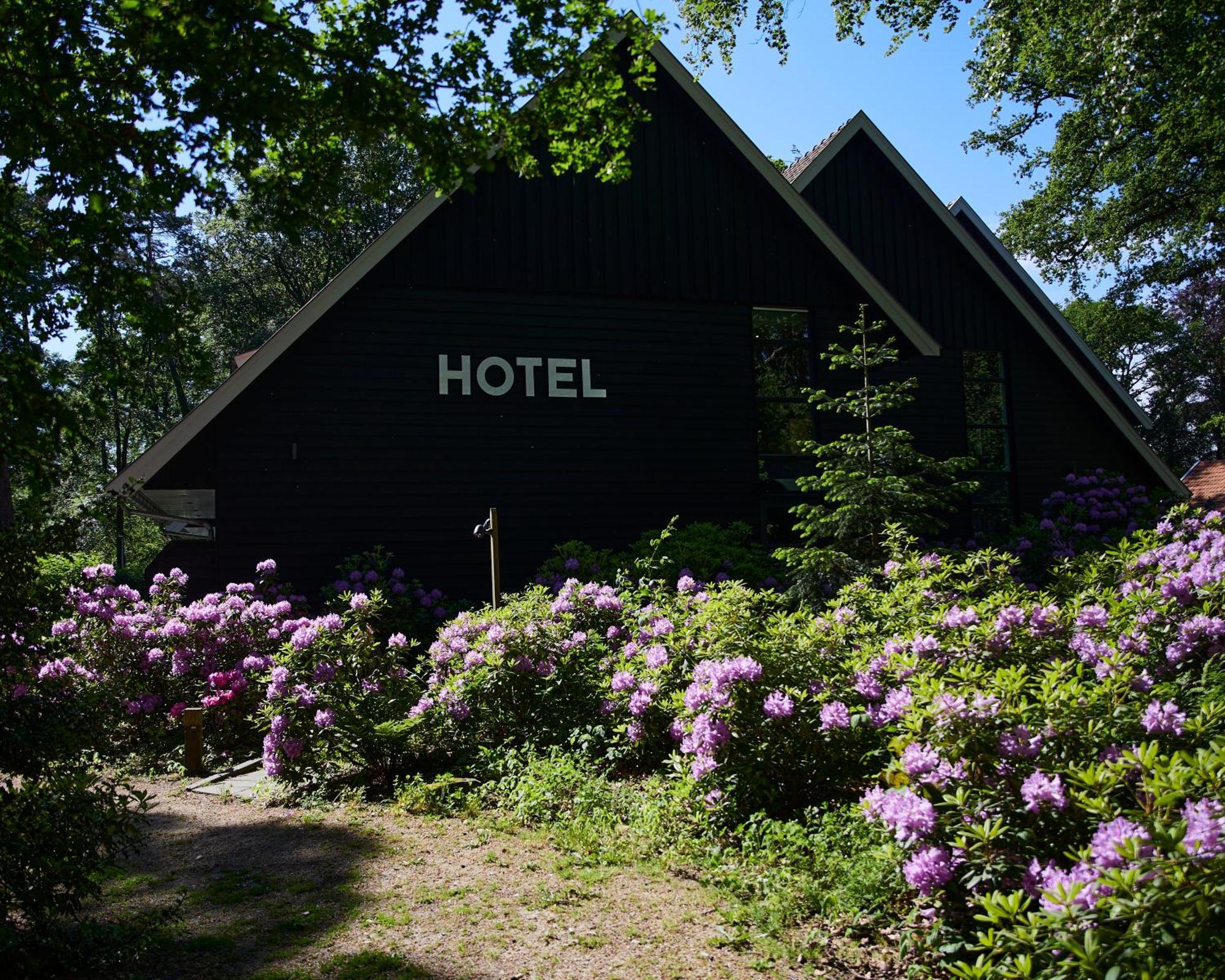 Hotel Erve Hulsbeek Oldenzaal Kültér fotó