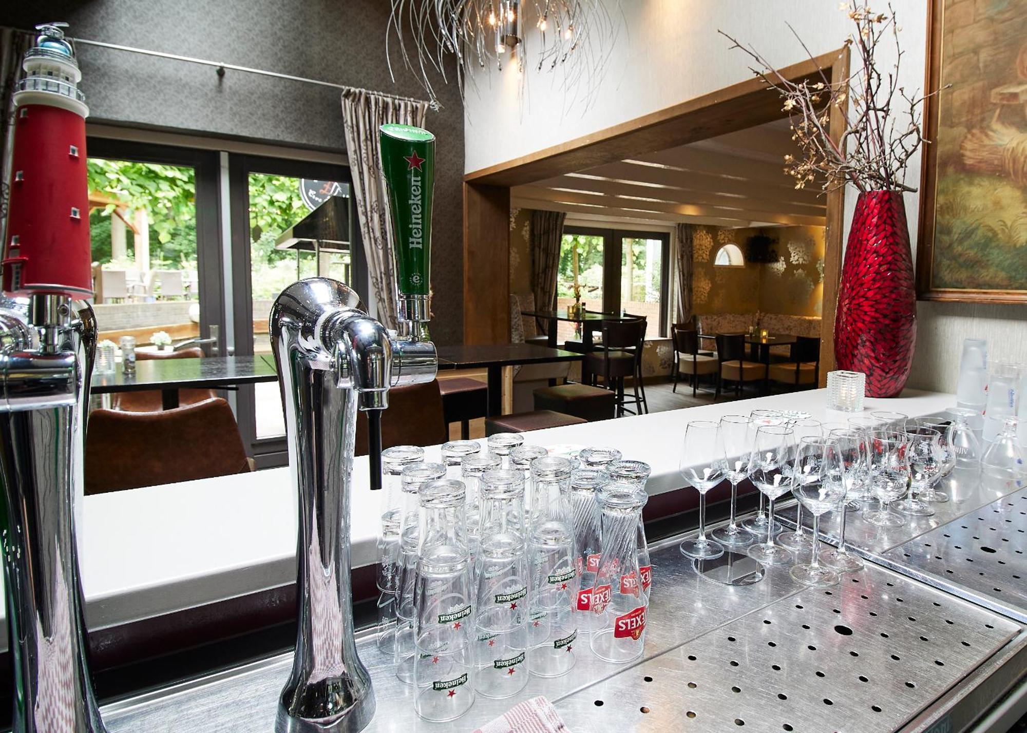 Hotel Erve Hulsbeek Oldenzaal Kültér fotó