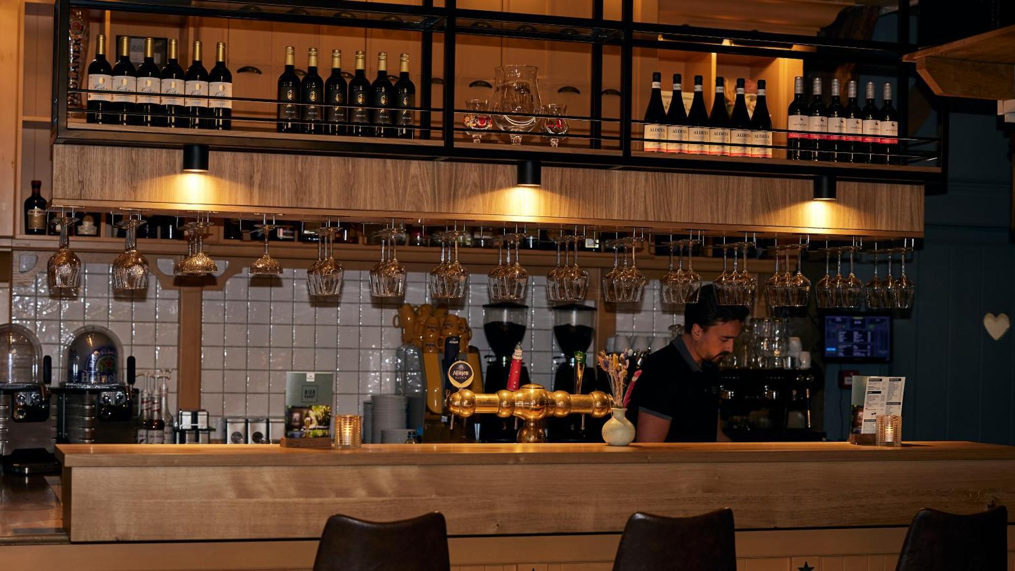 Hotel Erve Hulsbeek Oldenzaal Kültér fotó