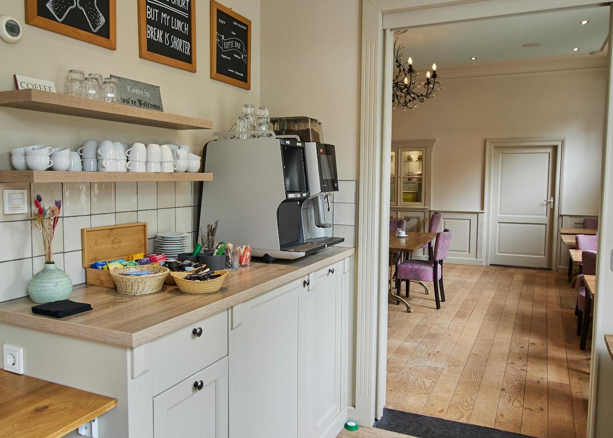 Hotel Erve Hulsbeek Oldenzaal Kültér fotó