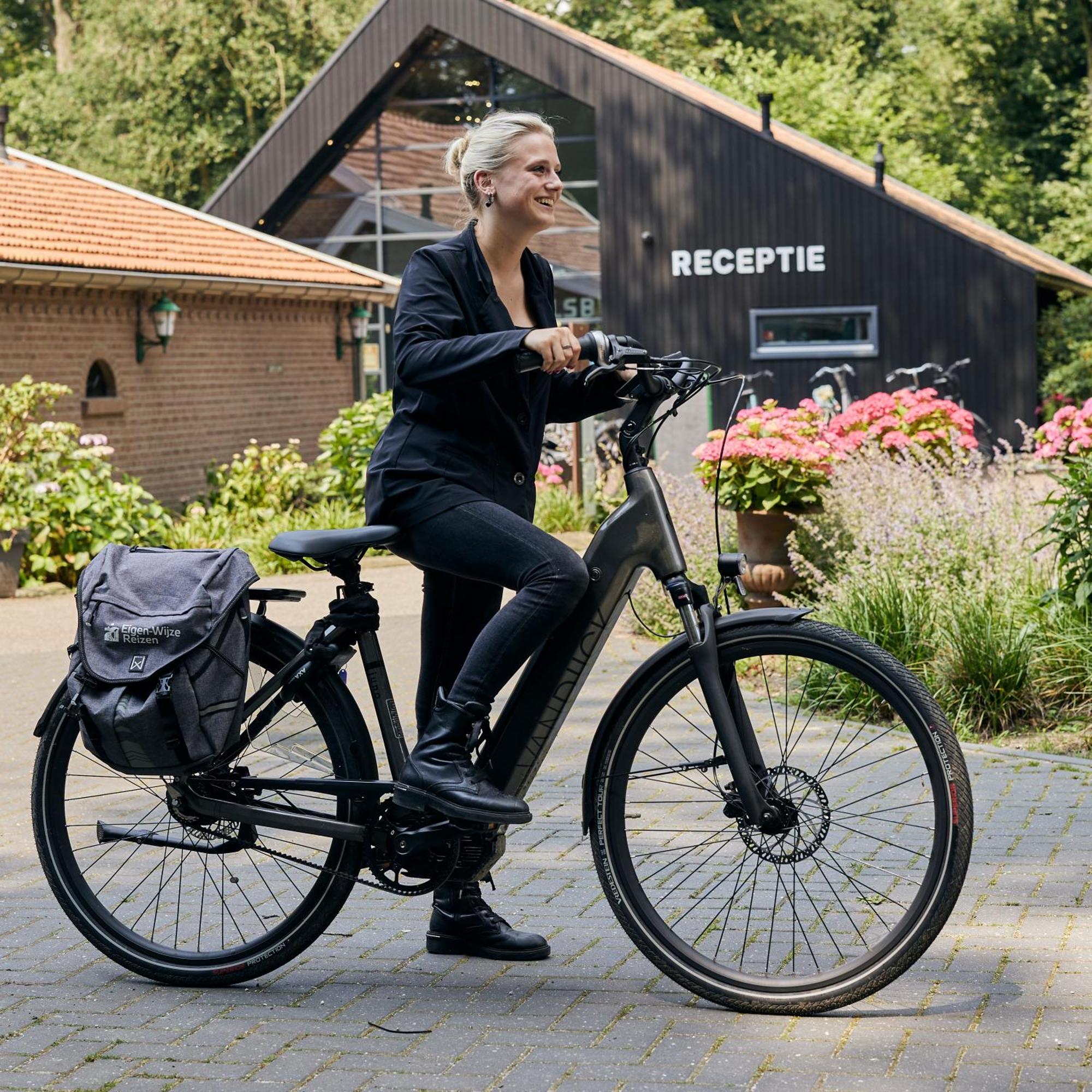 Hotel Erve Hulsbeek Oldenzaal Kültér fotó