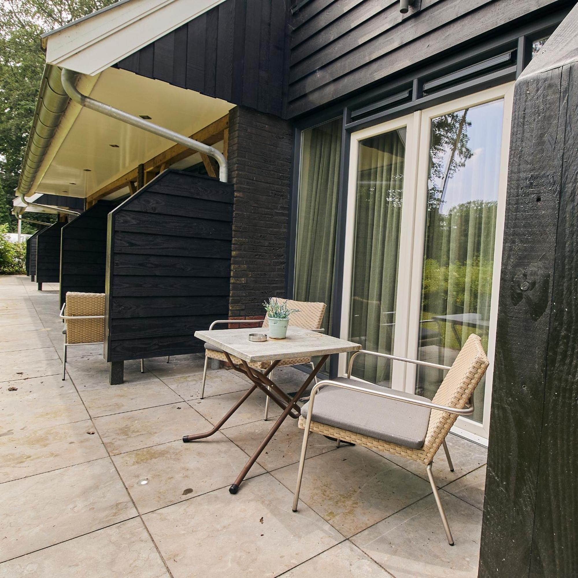Hotel Erve Hulsbeek Oldenzaal Kültér fotó