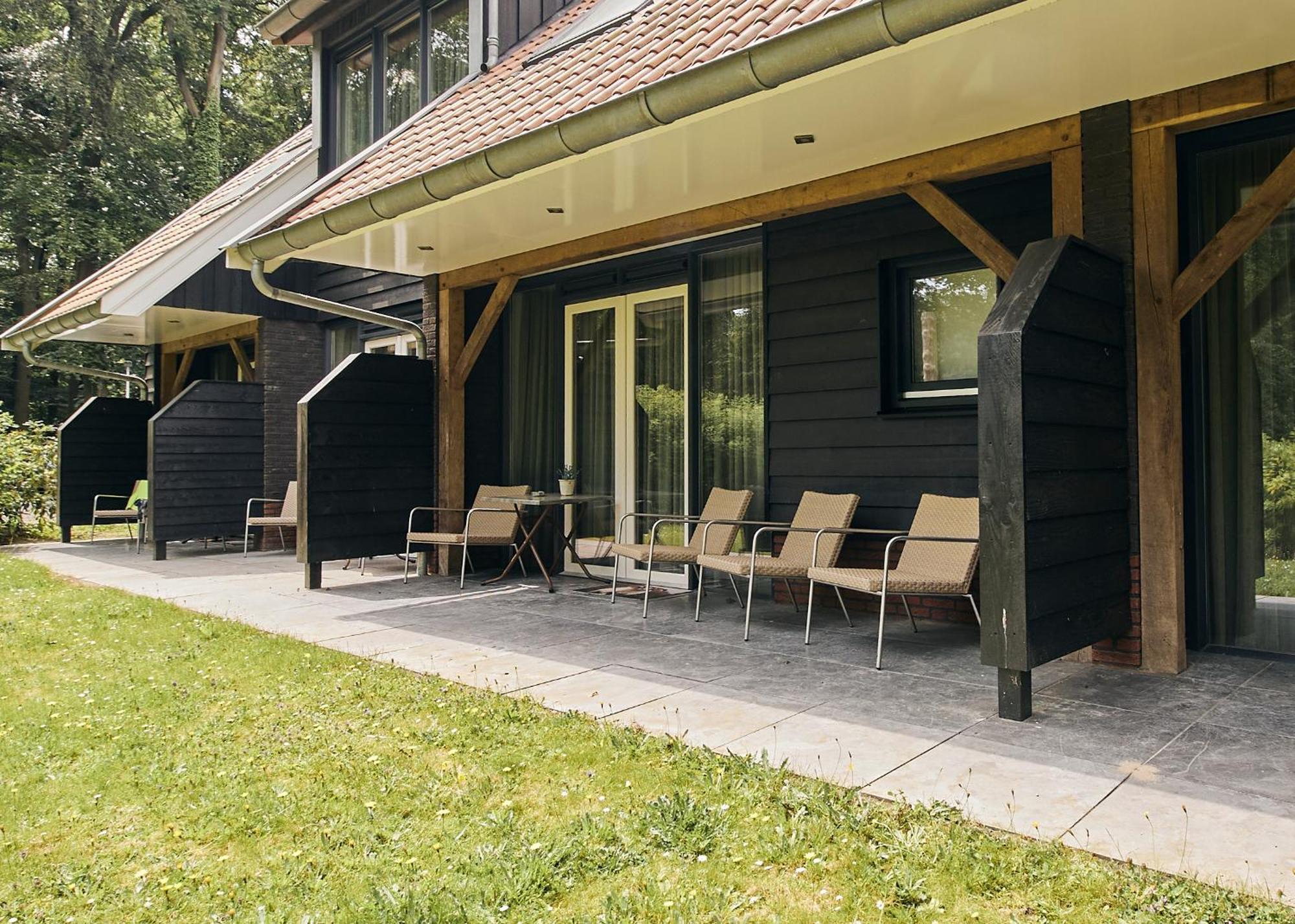 Hotel Erve Hulsbeek Oldenzaal Kültér fotó
