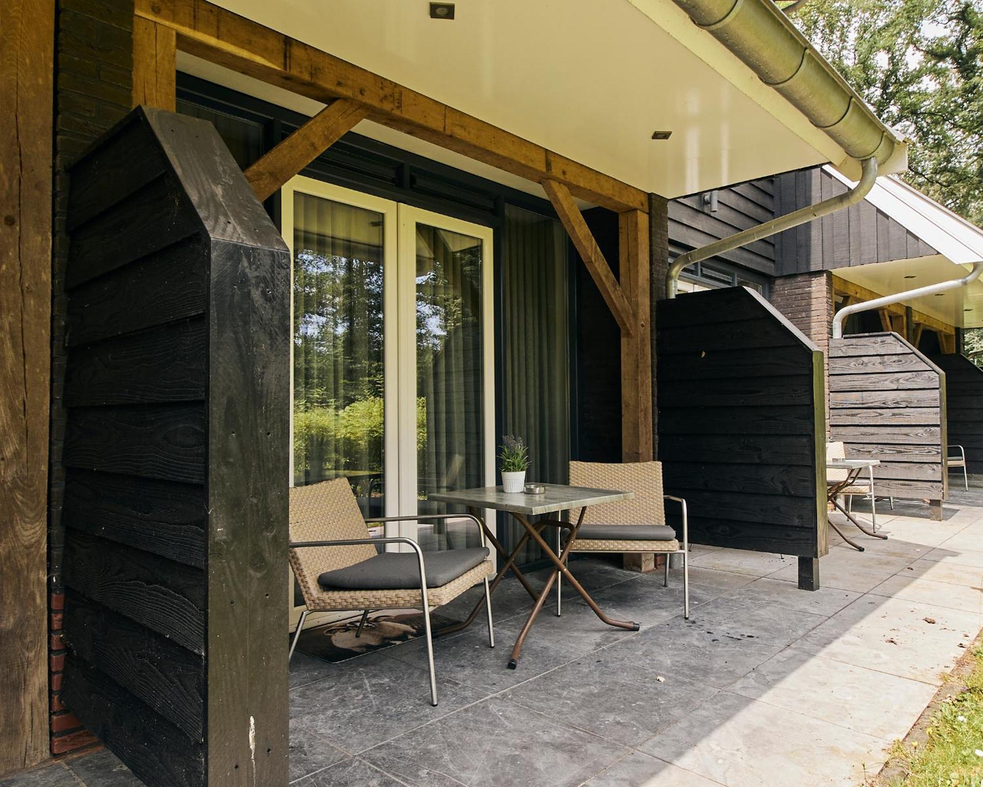 Hotel Erve Hulsbeek Oldenzaal Kültér fotó