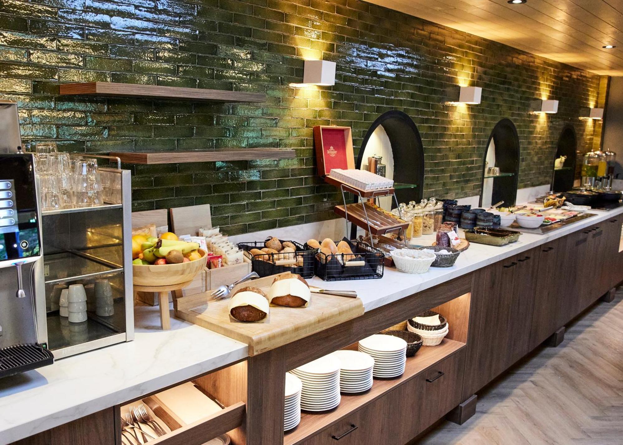 Hotel Erve Hulsbeek Oldenzaal Kültér fotó