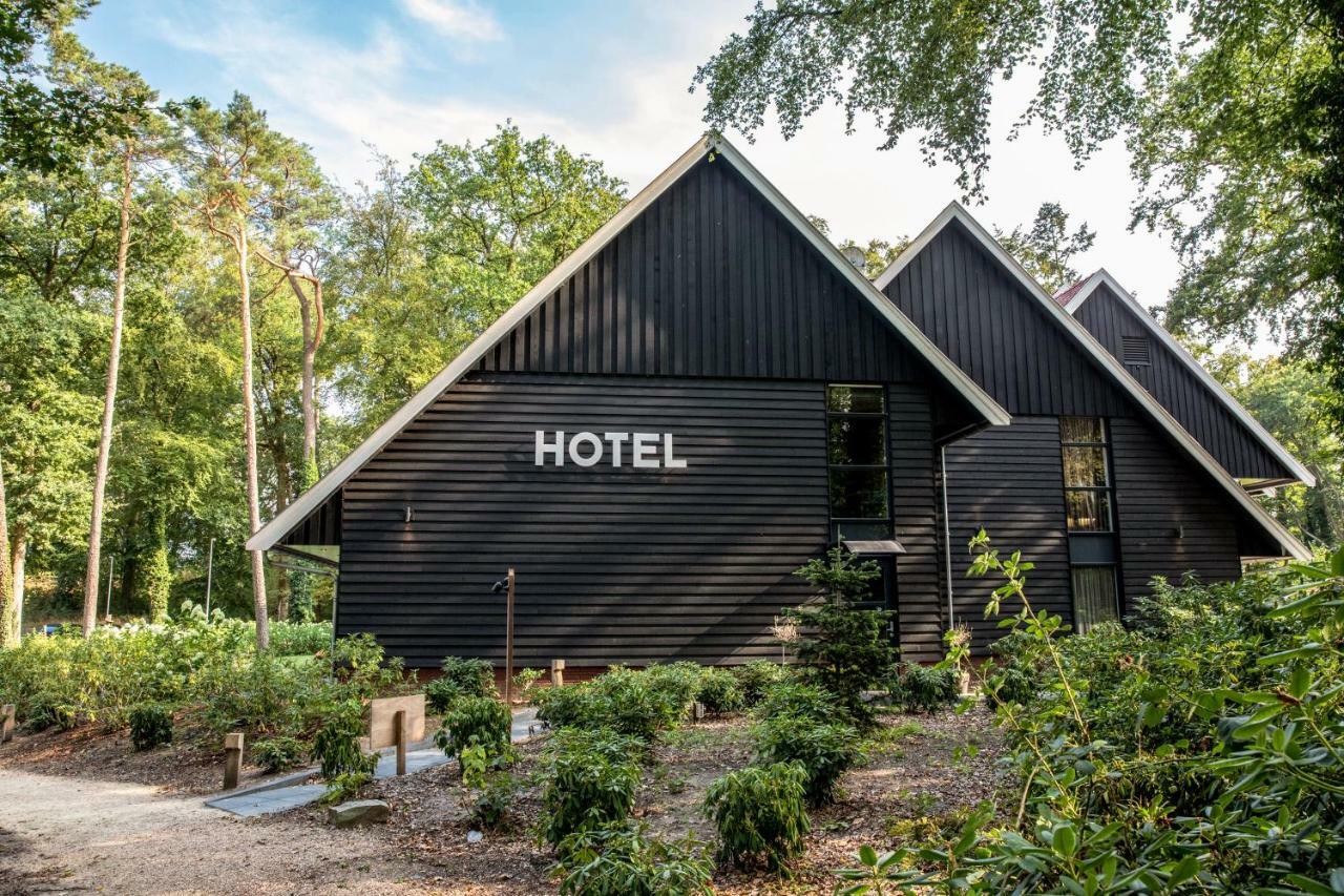 Hotel Erve Hulsbeek Oldenzaal Kültér fotó