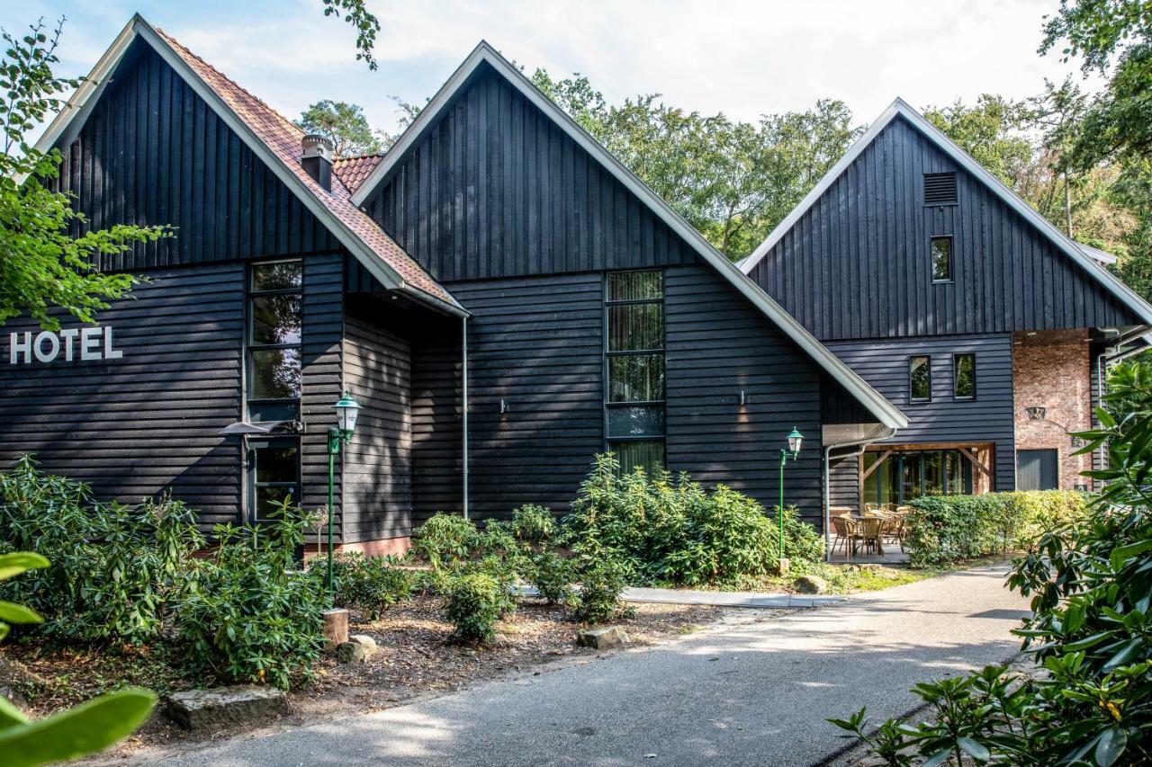 Hotel Erve Hulsbeek Oldenzaal Kültér fotó