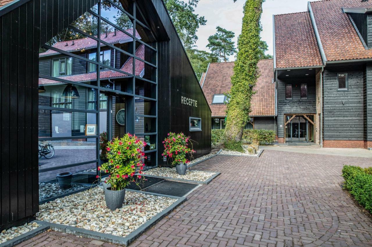 Hotel Erve Hulsbeek Oldenzaal Kültér fotó