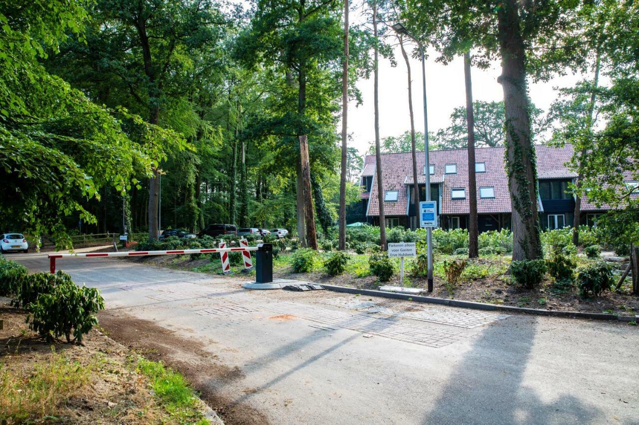 Hotel Erve Hulsbeek Oldenzaal Kültér fotó